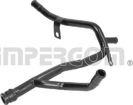 IMPERGOM 80363 - Трубка охлаждающей жидкости abcparts.ee