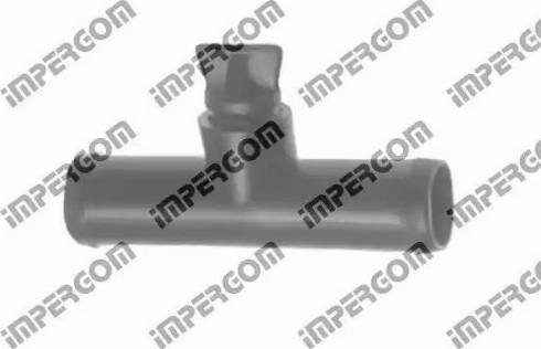 IMPERGOM 80380 - Трубка охлаждающей жидкости abcparts.ee