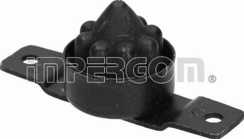 IMPERGOM 36525 - Сайлентблок балки моста abcparts.ee