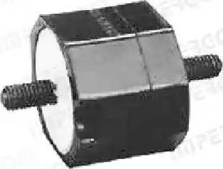 IMPERGOM 30166 - Подушка, опора, подвеска двигателя abcparts.ee