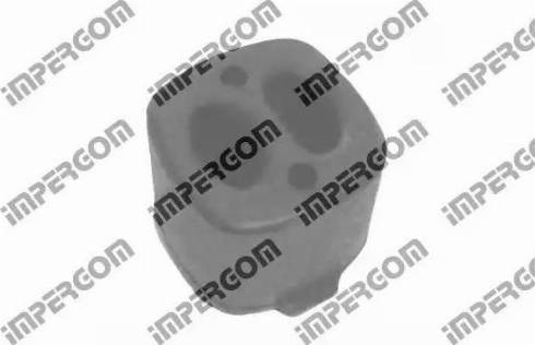 IMPERGOM 30114 - Кронштейн, втулка, система выпуска ОГ abcparts.ee