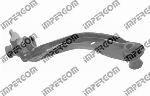 IMPERGOM 31647 - Подушка, опора, подвеска двигателя abcparts.ee