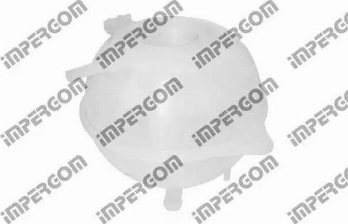 IMPERGOM 29698/I - Компенсационный бак, охлаждающая жидкость abcparts.ee