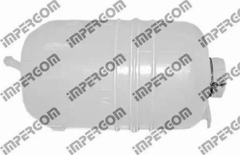 IMPERGOM 29664/I - Компенсационный бак, охлаждающая жидкость abcparts.ee