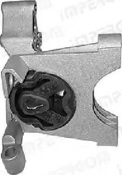 IMPERGOM 29109 - Подушка, опора, подвеска двигателя abcparts.ee