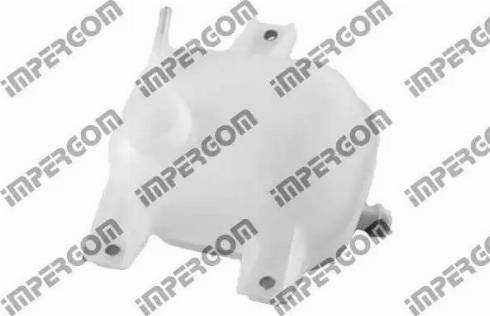 IMPERGOM 29892/I - Компенсационный бак, охлаждающая жидкость abcparts.ee