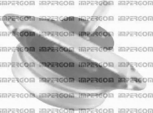 IMPERGOM 29204 - Подушка, опора, подвеска двигателя abcparts.ee