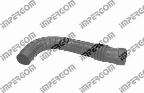 IMPERGOM 20647 - Рукав воздухозаборника, воздушный фильтр abcparts.ee