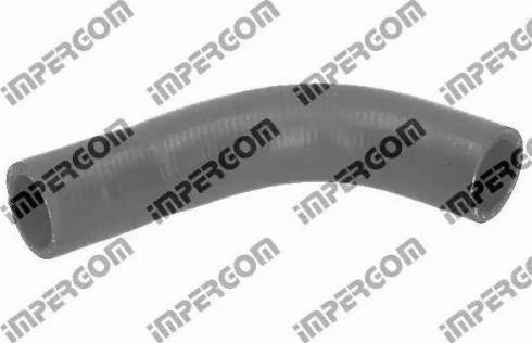 IMPERGOM 21779 - Шланг радиатора abcparts.ee