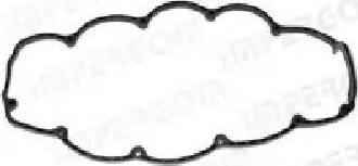 IMPERGOM 28991 - Прокладка, крышка головки цилиндра abcparts.ee