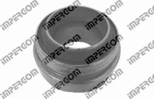 IMPERGOM 27254 - Уплотняющее кольцо, ступенчатая коробка передач abcparts.ee