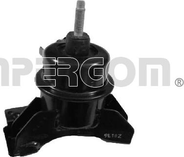 IMPERGOM 70814 - Подушка, опора, подвеска двигателя abcparts.ee