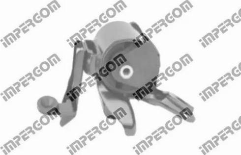 IMPERGOM 70816 - Подушка, опора, подвеска двигателя abcparts.ee