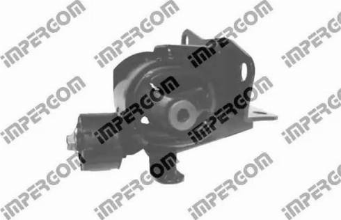 IMPERGOM 72126 - Подушка, опора, подвеска двигателя abcparts.ee