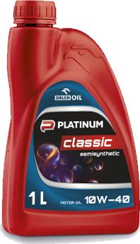 ORLEN QFS412B10 - Моторное масло abcparts.ee