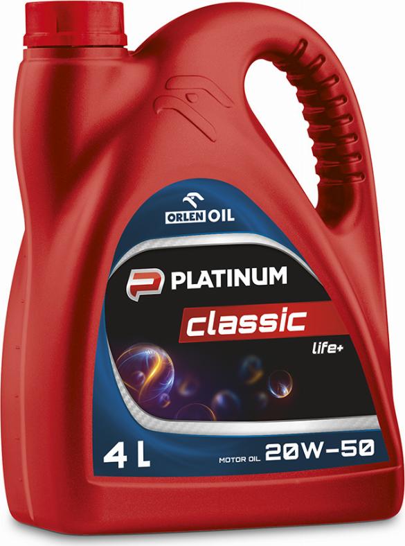 ORLEN QFS265 - Моторное масло abcparts.ee