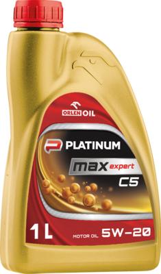 ORLEN QFS750B10 - Моторное масло abcparts.ee