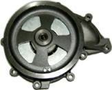 ORVIP 51274 - Водяной насос abcparts.ee