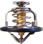 ORVIP 101094 - Термостат охлаждающей жидкости / корпус abcparts.ee