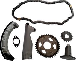 ORVIP 101083 - Цепь привода распредвала abcparts.ee