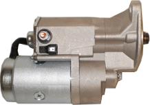 ORVIP 108001 - Стартер abcparts.ee