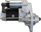 ORVIP 108002 - Стартер abcparts.ee