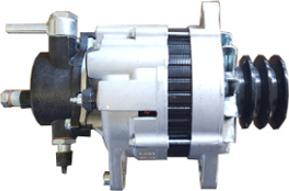 ORVIP 108016 - Генератор abcparts.ee