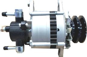 ORVIP 108105 - Генератор abcparts.ee