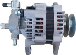 ORVIP 108125 - Генератор abcparts.ee