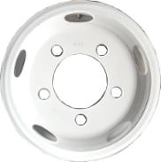 ORVIP 107091 - Колесный диск abcparts.ee