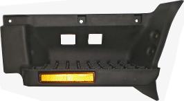 ORVIP 107035 - Ступень подножки, прицепное оборудование abcparts.ee