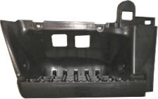 ORVIP 107033 - Ступень подножки, прицепное оборудование abcparts.ee