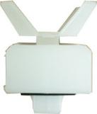 ORVIP 107156 - Аэродефлектор abcparts.ee