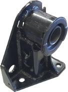 ORVIP 107115 - Замок, кабина abcparts.ee