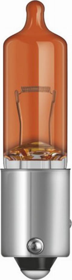 Osram 64137L - Лампа накаливания, фонарь указателя поворота abcparts.ee