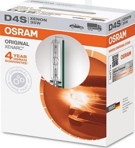 Osram 66440-1SCB - Лампа накаливания, фара дальнего света abcparts.ee