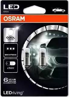 OSRAM 3850WW-02B - Лампа, лампа чтения abcparts.ee