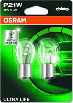 Osram 7506ULT-02B - Hõõgpirn, Suunatuli abcparts.ee
