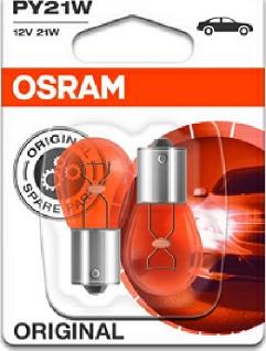 Osram 7507-02B - Hõõgpirn, Suunatuli abcparts.ee