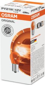 Osram 7507 - Hõõgpirn, Suunatuli abcparts.ee