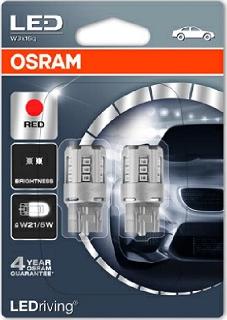 Osram 7715R-02B - Лампа накаливания abcparts.ee