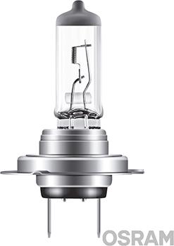 Osram 85609 - Лампа накаливания, фара дневного освещения abcparts.ee