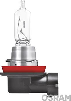 Osram 85798 - Лампа, противотуманная фара abcparts.ee