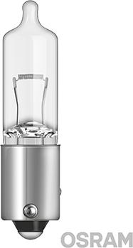 Osram 88919 - Лампа накаливания, фара дневного освещения abcparts.ee