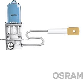 OSRAM 83526 - Лампа накаливания, фара с автоматической системой стабилизации abcparts.ee