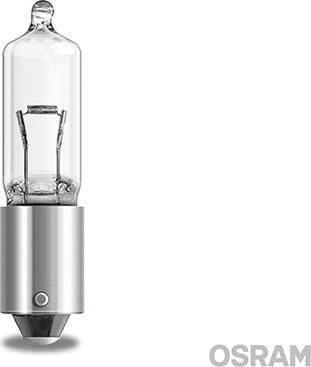 OSRAM 87843 - Лампа, лампа чтения abcparts.ee