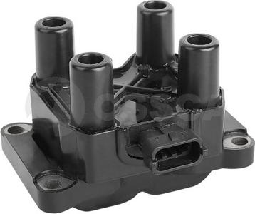 OSSCA 49982 - Катушка зажигания abcparts.ee