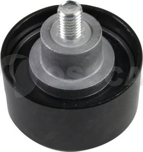 OSSCA 49520 - Комплект цепи abcparts.ee