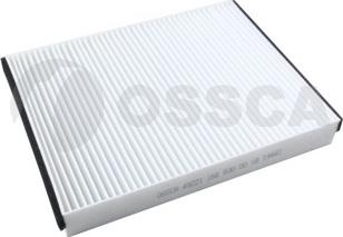 OSSCA 49221 - Воздушный фильтр двигателя abcparts.ee