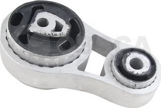 OSSCA 44085 - Продольная рулевая штанга, тяга abcparts.ee